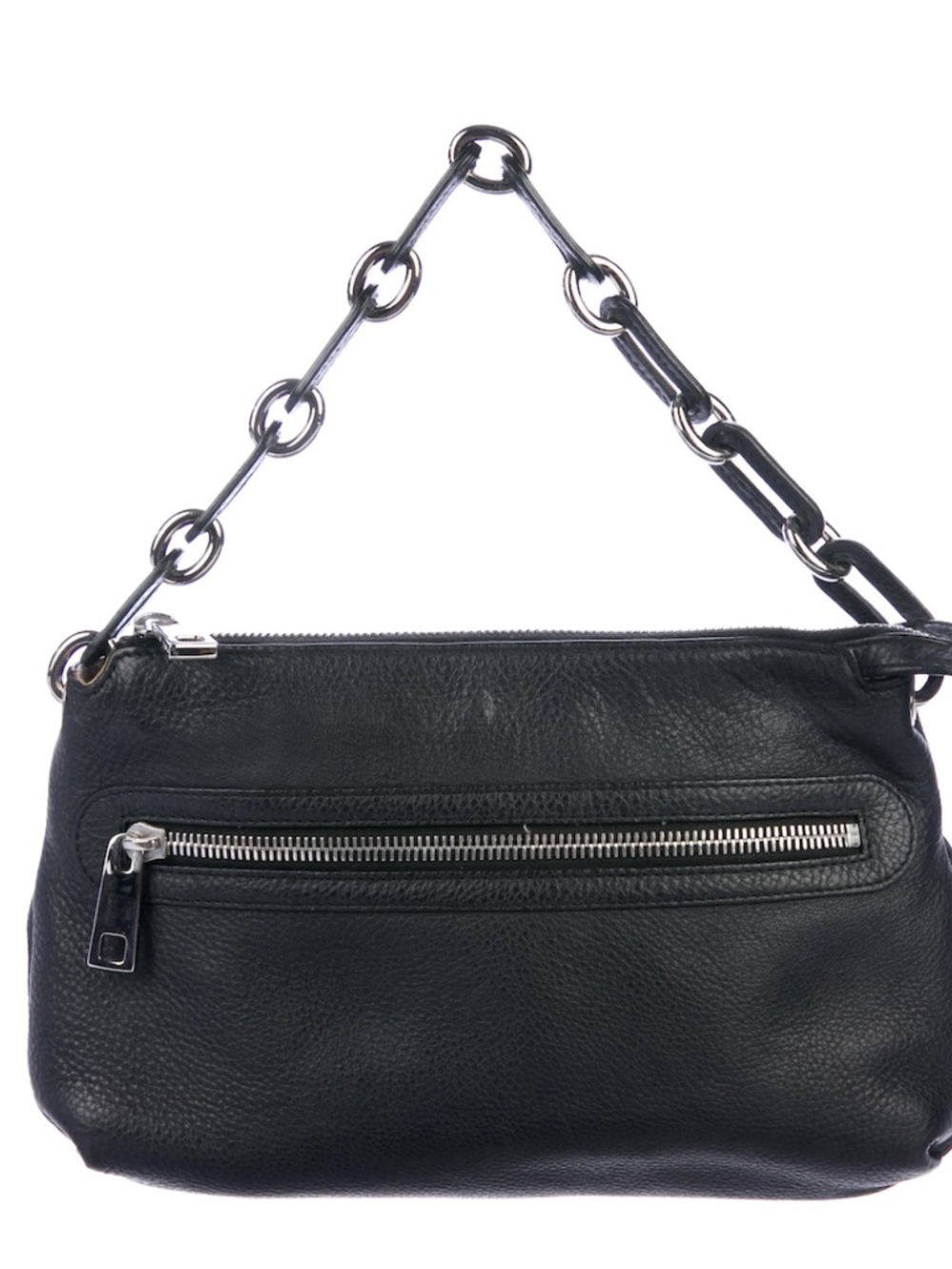 Marc Jacobs Pebbled Nomad Hobo Bag